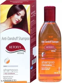 Ketofly Shampoo - 100ml