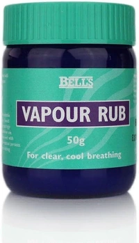 Vanue Vapour Rub - 1 Piece
