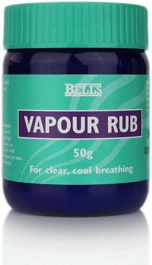 Vanue Vapour Rub - 1 Piece