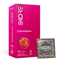 Skore Condom - 1 Packet