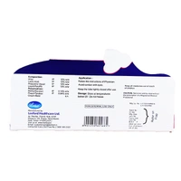 Foot Mark Cream - 15gm