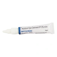 Acyclovir Eye Ointment - 1 Piece