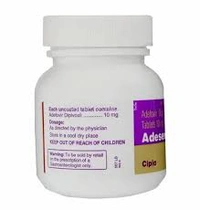 Adesera 10mg Tablet - 1 Bottle