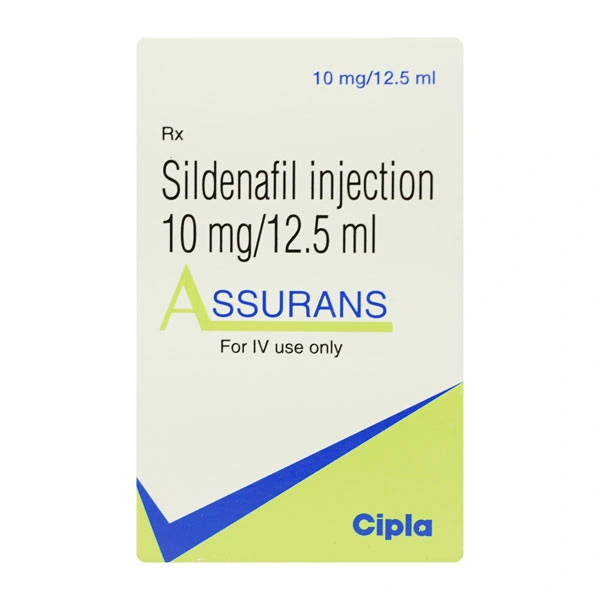 Assurans Injection - 1 Piece