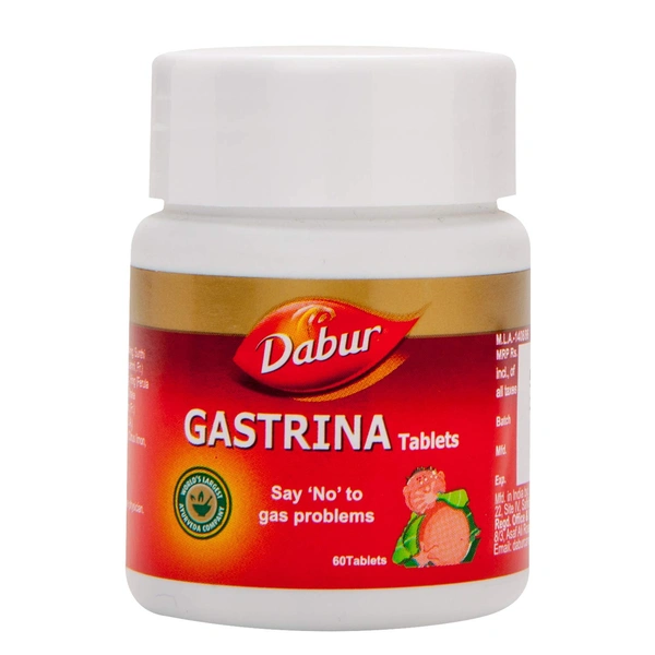  Dabur Gastrina - 200ml