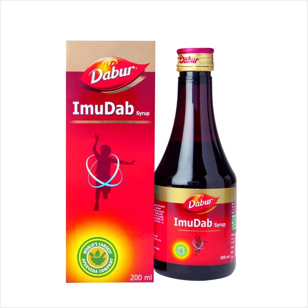  Dabur Imudab - 200ml