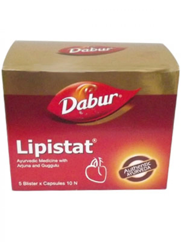 Dabur Lipstat - 1 Strip