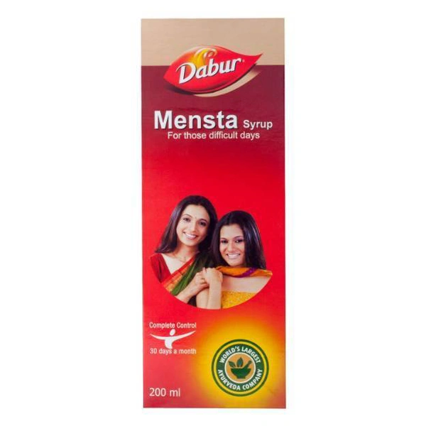 Dabur Mensta - 400ml