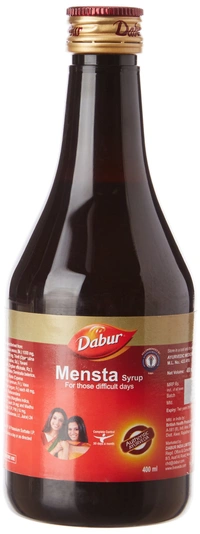 Dabur Mensta - 400ml