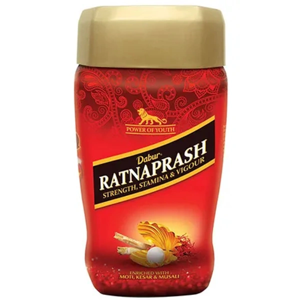 Dabur Ratnaprash - 4500gm
