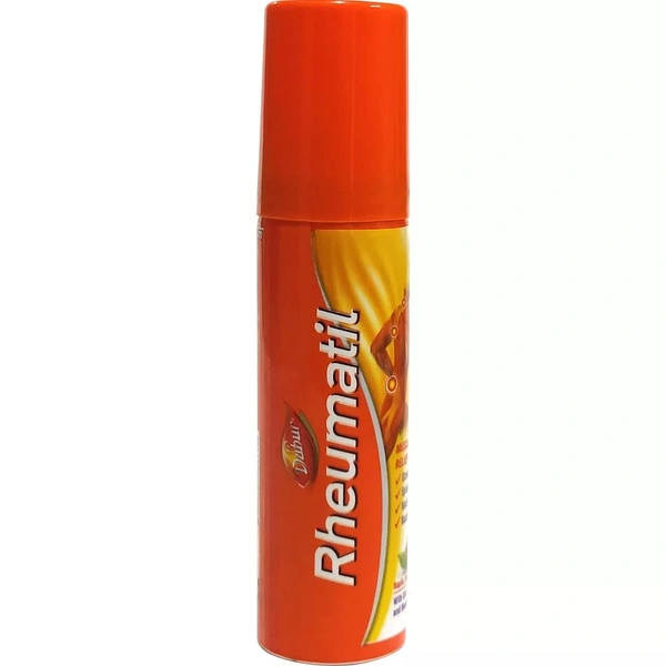 Dabur Rheumatil Spray - 40gm