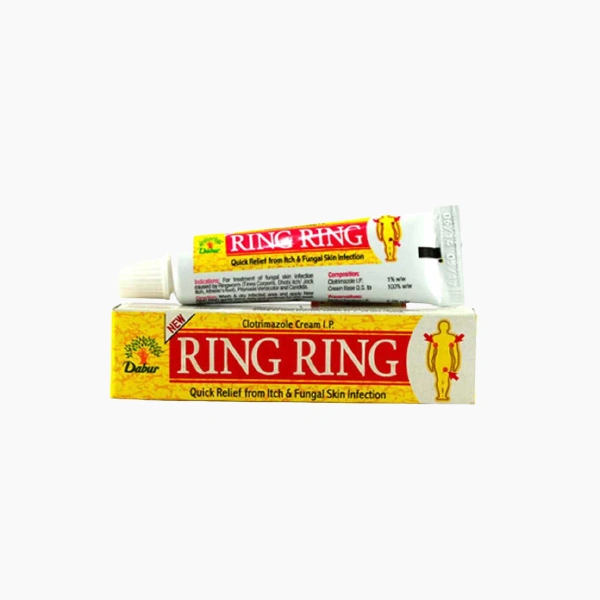 Dabur Ring Ointment - 10gm
