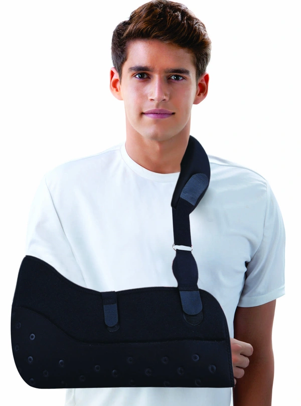 Arm Sling - Large, 1 Piece