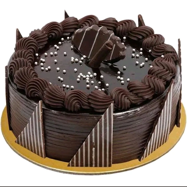 Chip Choco Cake - 9 Kg