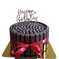 Kitkat Chocolate Cake - 4.5 Kg