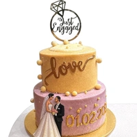 Celebration of Engage Cake - 7 Kg