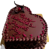 Love Day Cake - 9.5 Kg
