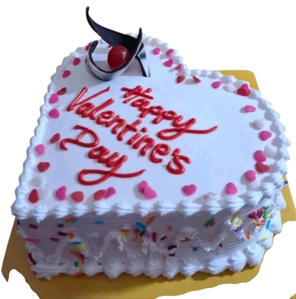 Love Day Cake - 1 Kg