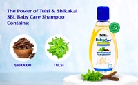 SBL Baby Care SHAMPOO  - 100ml
