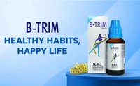 SBL B-Trim Drops  - 30ml