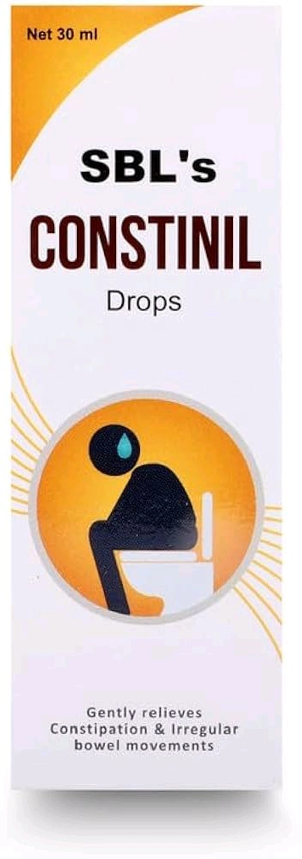 SBL Constinil Drops  - 30ml