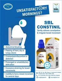 SBL Constinil Drops  - 30ml