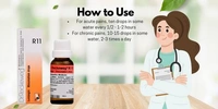 Dr. Reckeweg R11 Rheumatism Drop | - 22ml