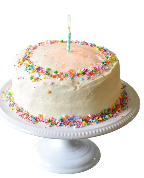 Rainbow Cake 1 - 2.5 Kg
