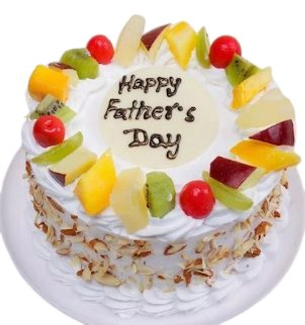 Fruits Cake - 1 Kg