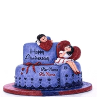 LoveBirds Delight  - 1kg
