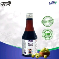 YTM Pilent Syrup - 200ml