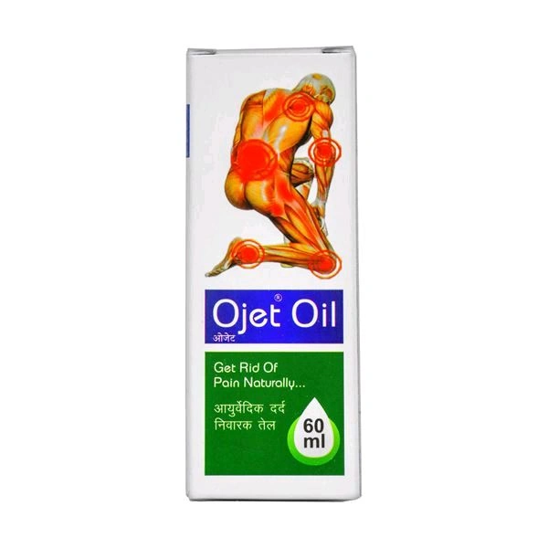 ytm ojet oil - 1 Bottle