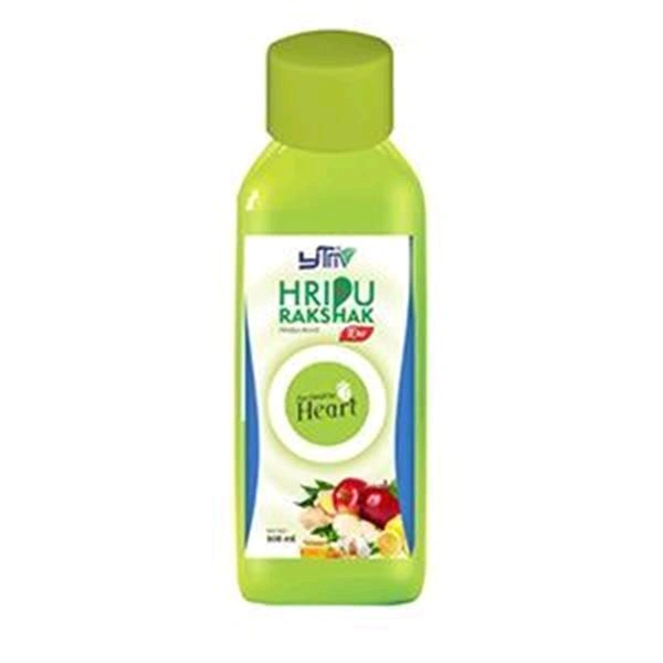 YTM Hridu Rakshak - 1 Bottle