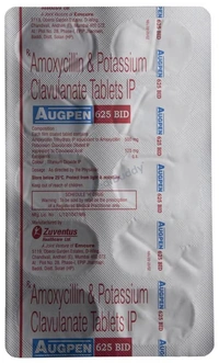 Augpen -DS tablet - 1 Tablet