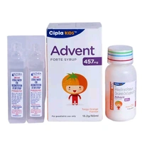 Advent Forte Syrup  - 1 Bottle
