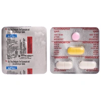 AF Kit Tablet - 1 Strip