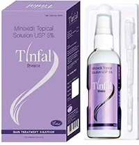Tinfal 5 Solution Tablet - 1 Strip