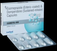 Esomefol-DSR Capsule - 1 Strip