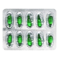 Breath EX Capsule - 1 Strip