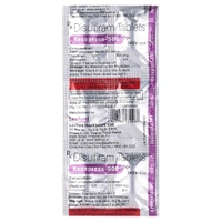 Recopress Tablet - 1 Strip