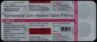 Esomefol Tablet - 1 Strip