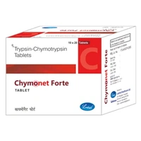 Chymonet Forte Table - 1 Strip