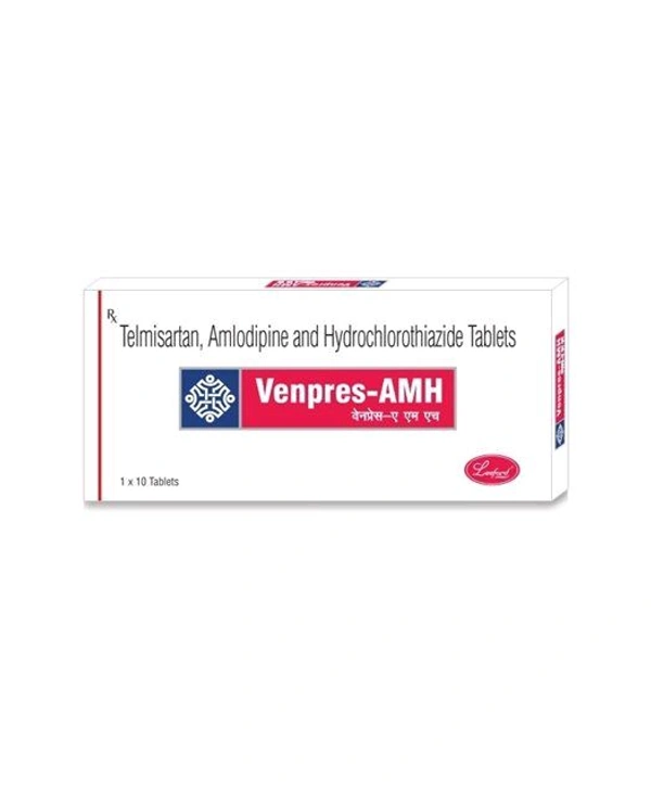 Venpres AMH Tablet - 1 Strip