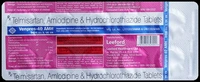 Venpres AMH Tablet - 1 Strip