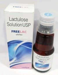 Freelac Syrup - 100ml