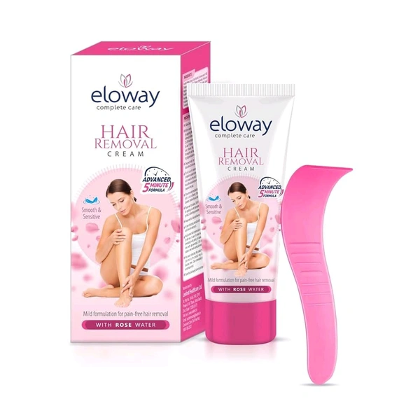 Eloway Hair Remover - 1 Piece