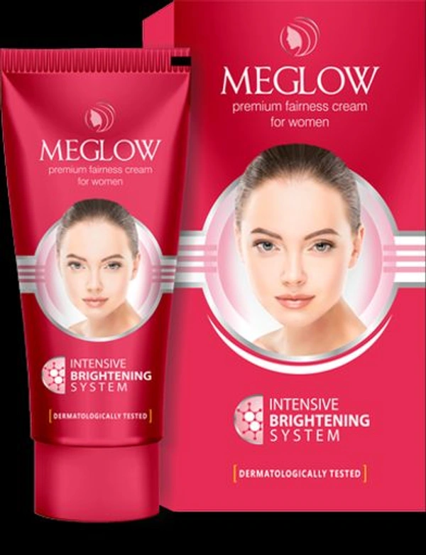 Meglow Cream - 1 Piece