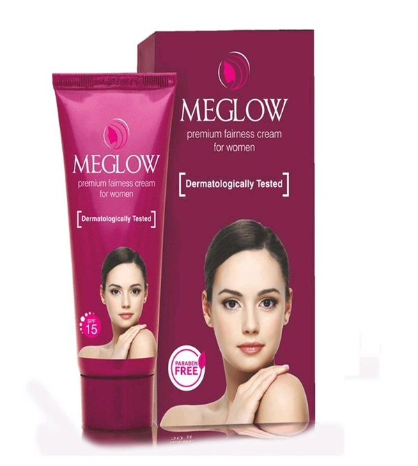 Meglow Cream - 1 Piece
