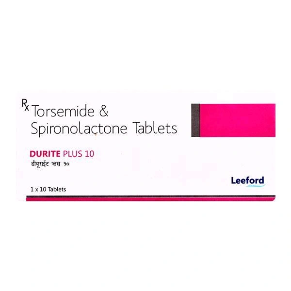 Durite Table - 1 Strip