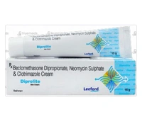 Diprolite Cream - 1 Tube